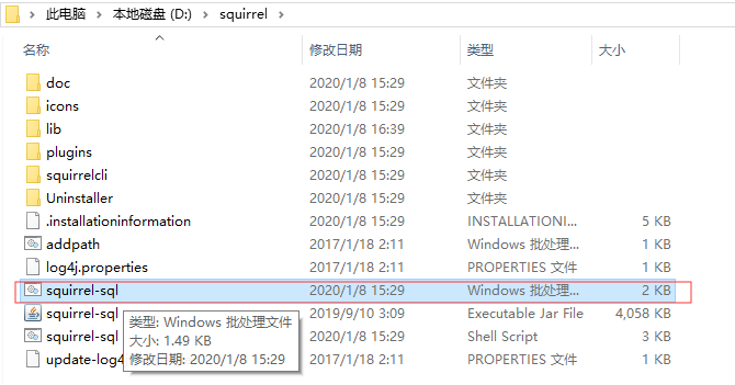 hadoop组件---面向列的开源数据库(九)--使用phoenix图形界面客户端查询hbase