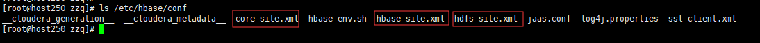 hadoop组件---面向列的开源数据库(六)--使用sql访问hbase的组件--phoenix全面了解和安装