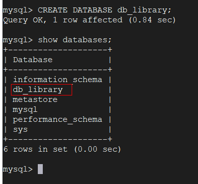 Hbase与 Sqoop 的集成