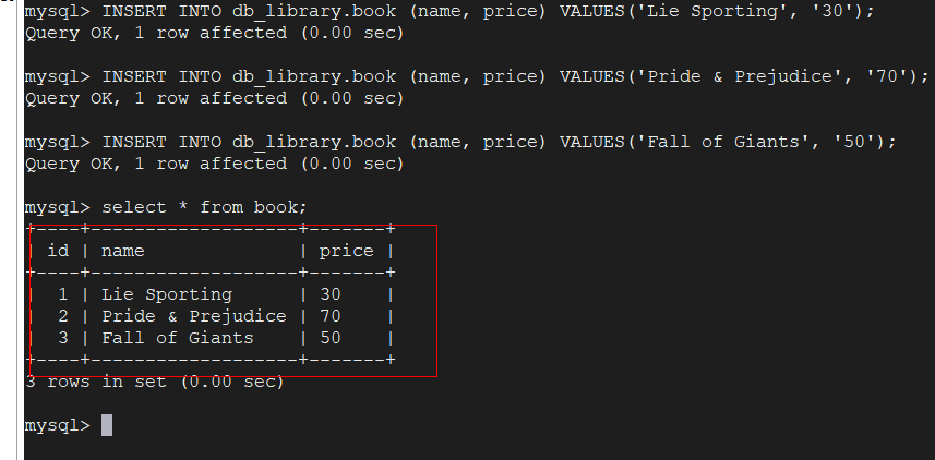 Hbase与 Sqoop 的集成