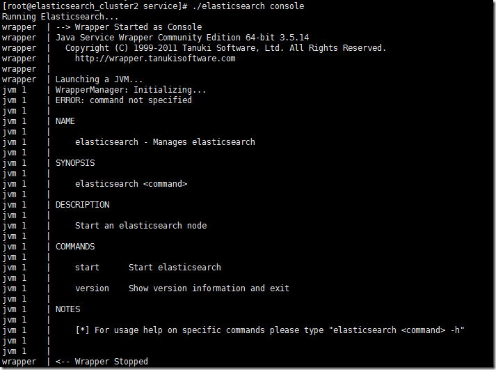 ElasticSearch大数据分布式弹性搜索引擎使用—从0到1