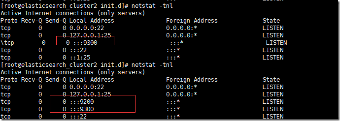 ElasticSearch大数据分布式弹性搜索引擎使用—从0到1