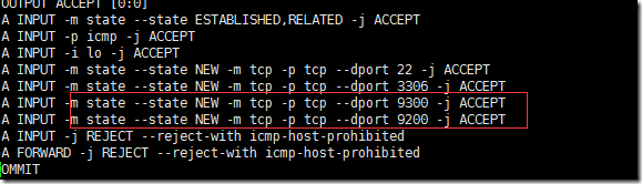 ElasticSearch大数据分布式弹性搜索引擎使用—从0到1