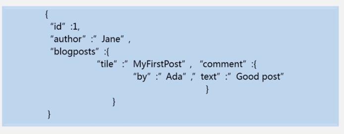 NoSQL数据库浅析