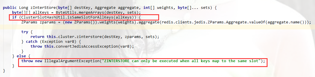使用redis构建文章投票系统