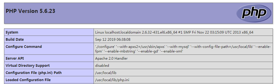 PHP安装redis扩展