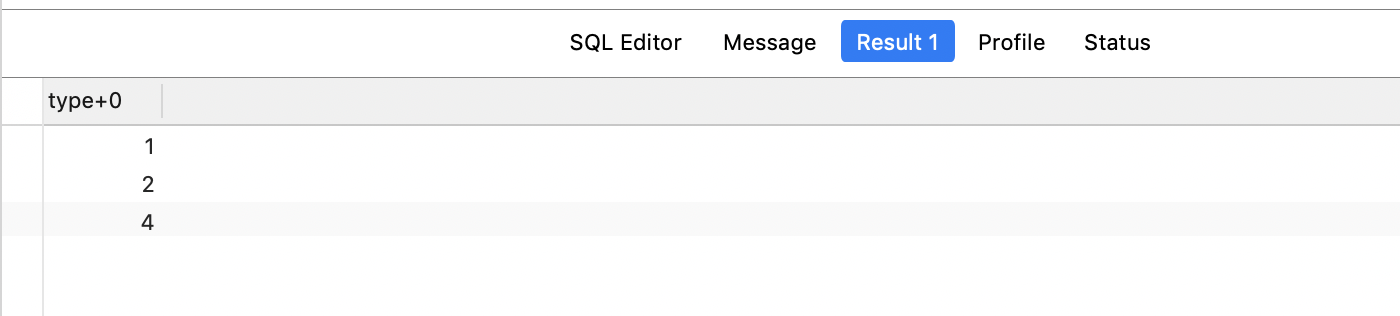 高性能Mysql——Schema与数据类型优化