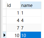 MySQL性能调优(4)Innodb存储引擎的事务