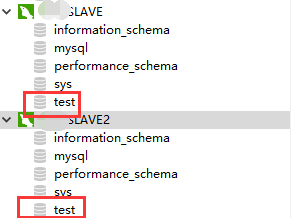 基于Docker搭建MySQL主从复制