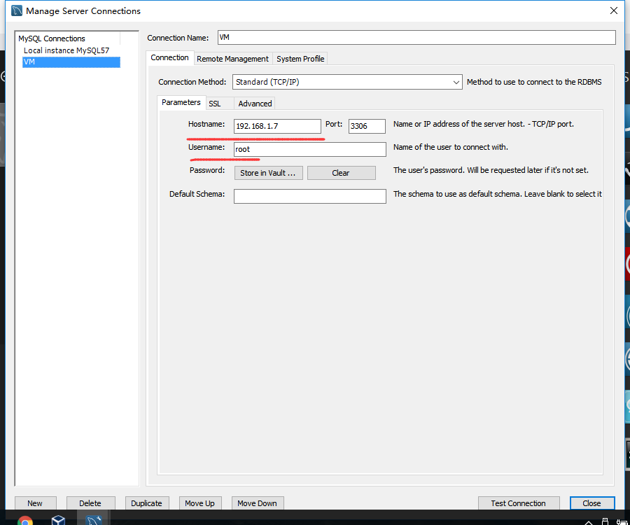ubuntu下安装mysql