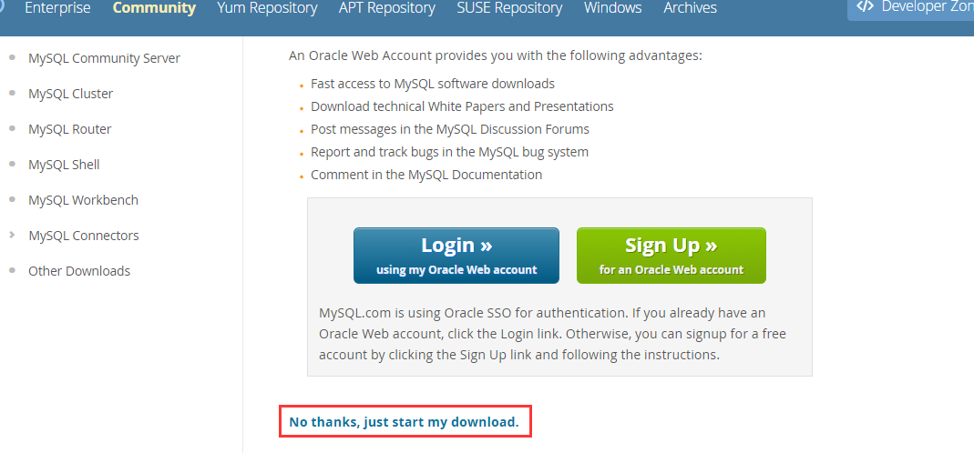 C# 连接 MySQL 数据库