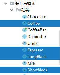 设计模式之装饰者模式