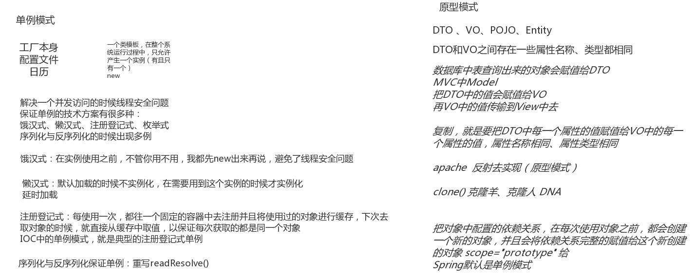 设计模式之单例模式