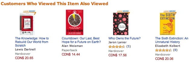 统治世界的十大算法