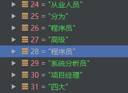 HanLP 关键词提取算法分析