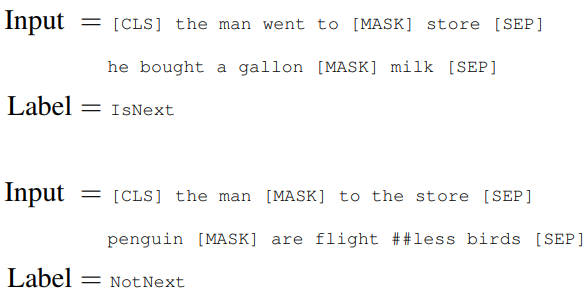 深度学习 -- > NLP-- > BERT