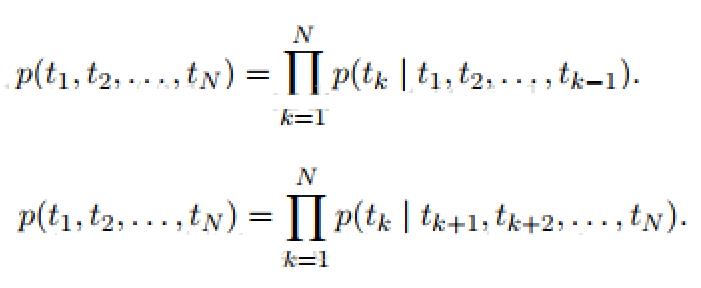 深度学习----NLP-ELMO算法模型解剖