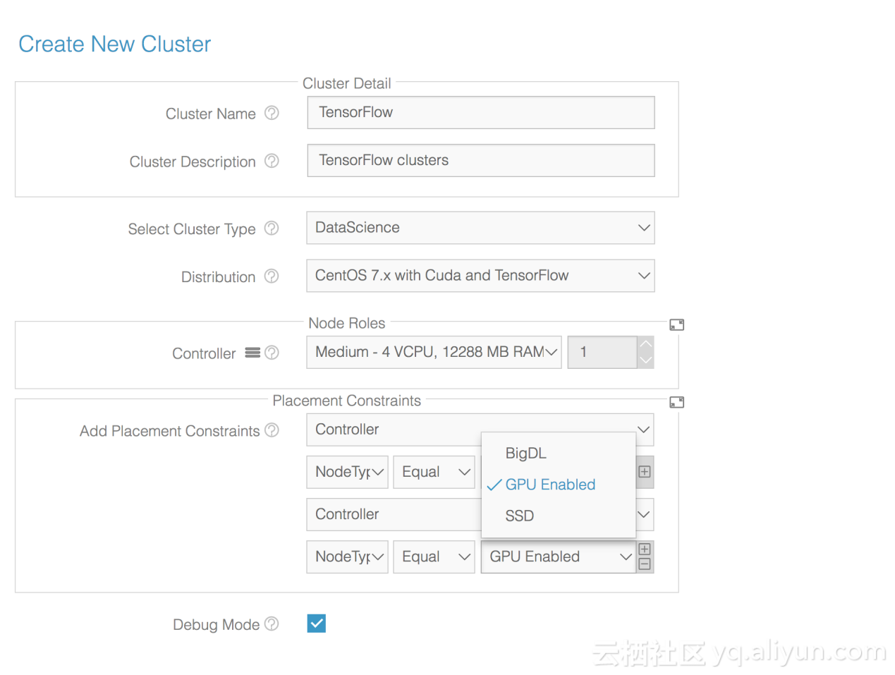 使用TensorFlow,GPU和Docker容器进行深度学习