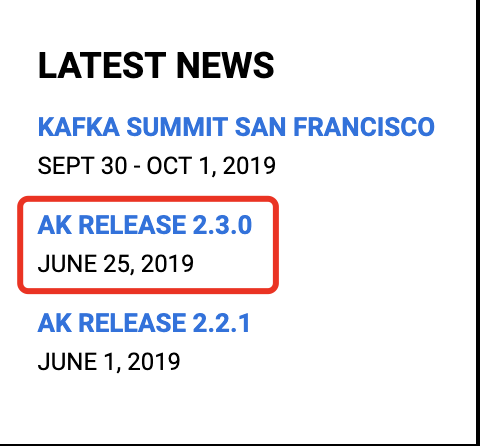 Kafka实战(五) - Kafka的秘技&quot;坂本&quot;之争