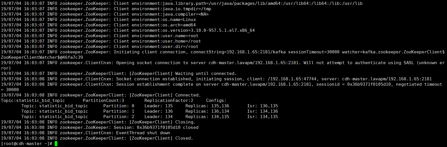 Flume+kafka+spark streaming+Redis实时统计广告投放的pv,uv,click,cost