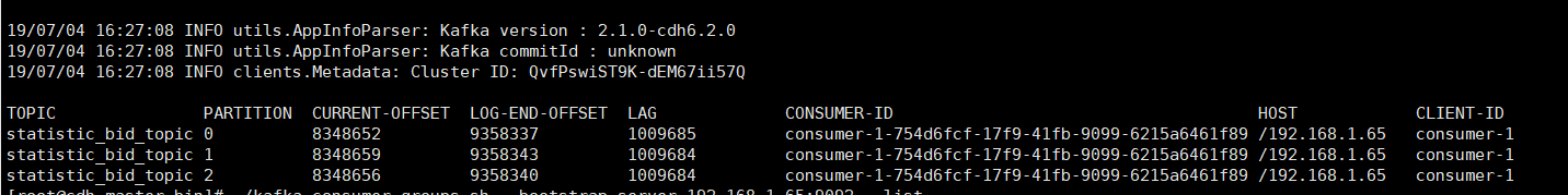 Flume+kafka+spark streaming+Redis实时统计广告投放的pv,uv,click,cost