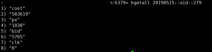 Flume+kafka+spark streaming+Redis实时统计广告投放的pv,uv,click,cost