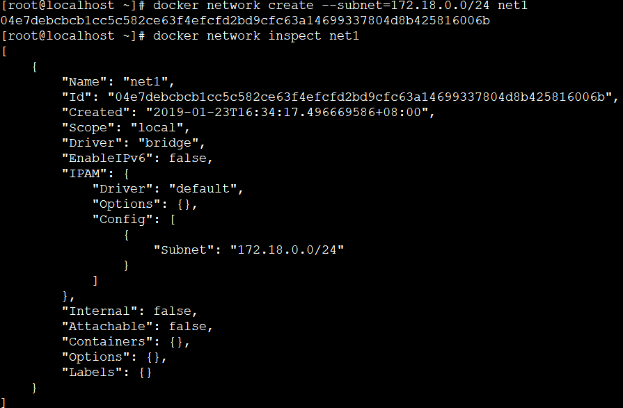 Docker搭建MySQL的PXC集群