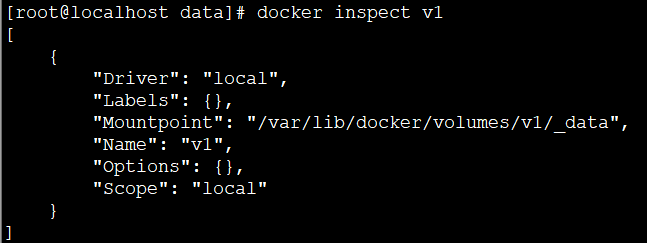 Docker搭建MySQL的PXC集群
