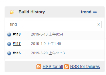 Jenkins+Git+Docker+K8s部署