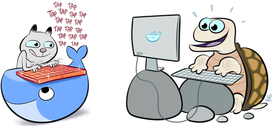 Docker打包 Asp.Net Core应用,在CentOS上运行