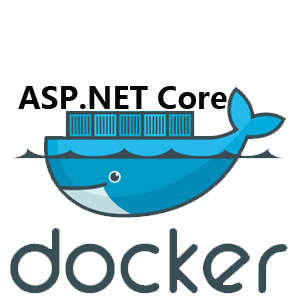Docker打包 Asp.Net Core应用,在CentOS上运行