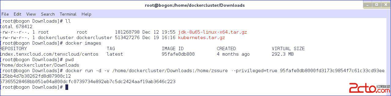 DICOM:docker实现DICOM服务虚拟化