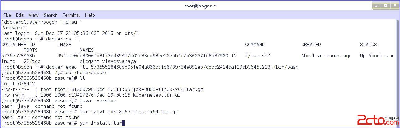 DICOM:docker实现DICOM服务虚拟化