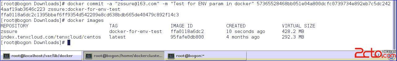DICOM:docker实现DICOM服务虚拟化