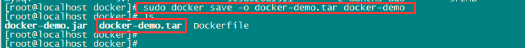 CentOS7安装Docker
