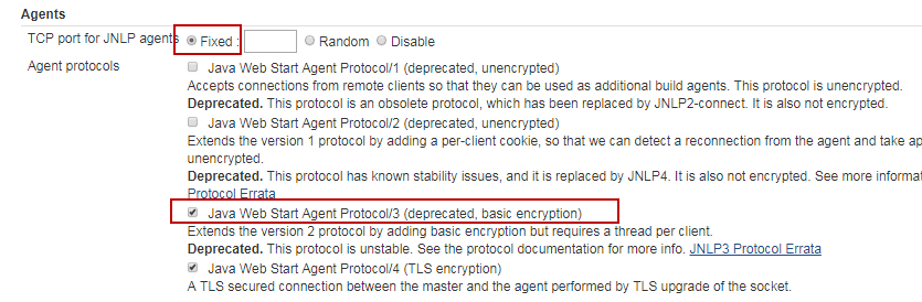 Jenkins高级篇之Pipeline-补充篇-如何添加一个windows节点的jenkins agent 服务