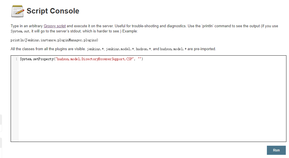 Jenkins高级篇之Pipeline实践篇-7-Selenium和Jenkins持续集成-publish html report插件的pipeline使用介绍