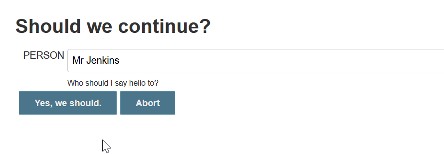 Jenkins高级篇之Pipeline语法篇-8-Declarative Pipeline指令:input/when