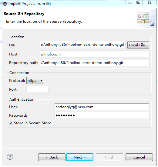 Jenkins高级篇之Pipeline方法篇-Pipeline Utility Steps-1-A-开发环境搭建和Jenkins运行代码测试