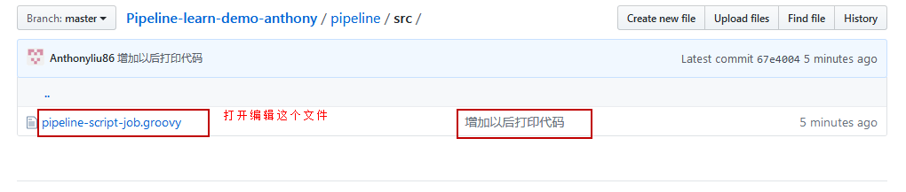 Jenkins高级篇之Pipeline方法篇-Pipeline Utility Steps-1-A-开发环境搭建和Jenkins运行代码测试