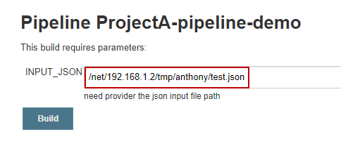 Jenkins高级篇之Pipeline技巧篇-3-JSON文件处理多个参数进一步优化