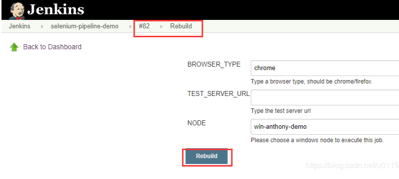 Jenkins高级篇之Pipeline技巧篇-2-如何处理多个参数化变量