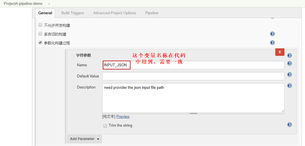 Jenkins高级篇之Pipeline技巧篇-2-如何处理多个参数化变量