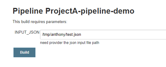 Jenkins高级篇之Pipeline技巧篇-2-如何处理多个参数化变量