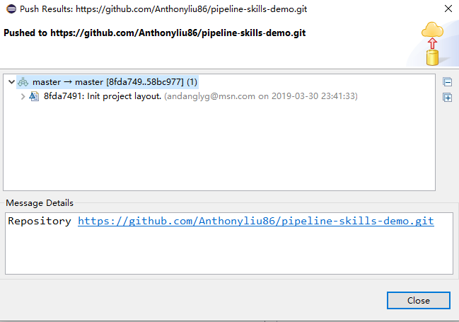 Jenkins高级篇之Pipeline技巧篇-1-小白搭建Pipeline项目开发环境