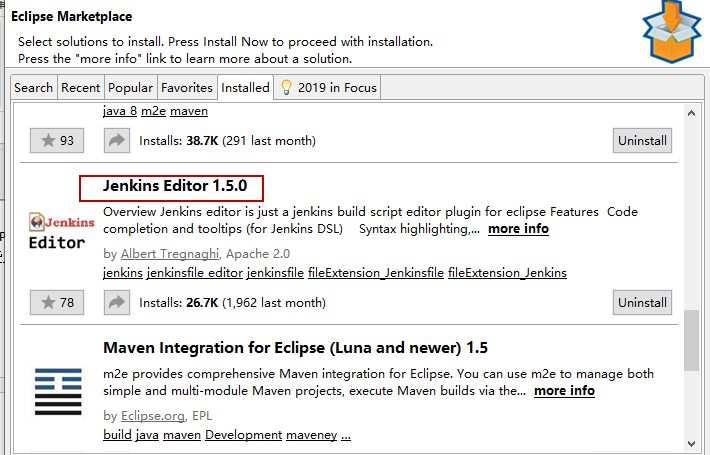 Jenkins高级篇之Pipeline技巧篇-1-小白搭建Pipeline项目开发环境