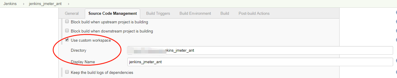 JMeter+Eclipse+Ant+Jenkins+Github持续集成接口/性能自动化测试框架搭建
