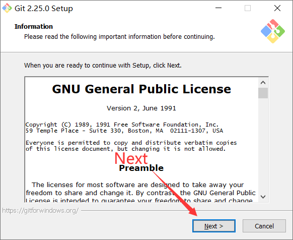 GitHub超简单小白入门详细教程（6）——Git的下载安装与测试