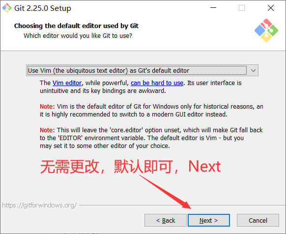 GitHub超简单小白入门详细教程（6）——Git的下载安装与测试