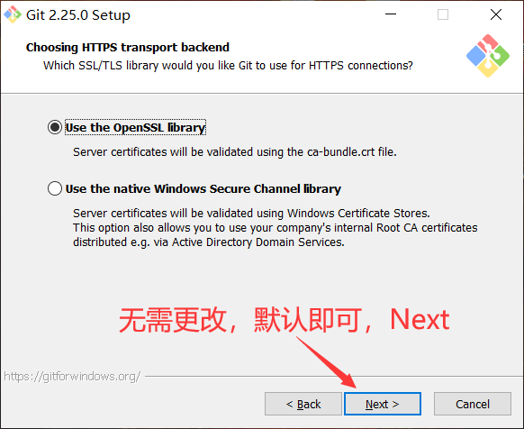 GitHub超简单小白入门详细教程（6）——Git的下载安装与测试